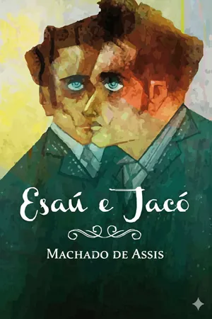 Esaú e Jacó