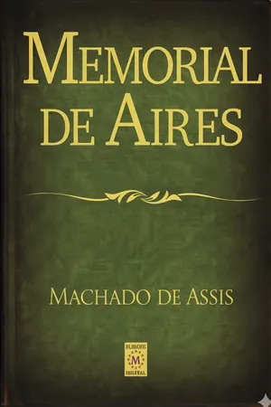 Memorial de Aires