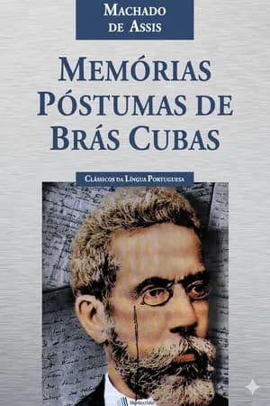 Memórias Póstumas de Brás Cubas